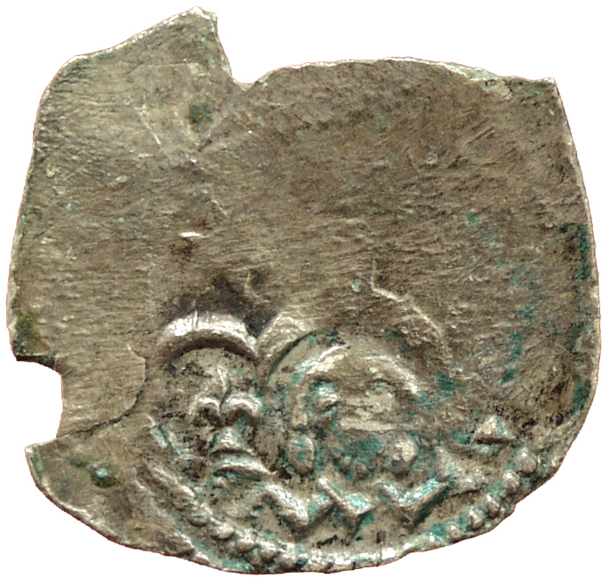 Herzöge von Kärnten / Herren von Krain: Bernhard (1202–1256)