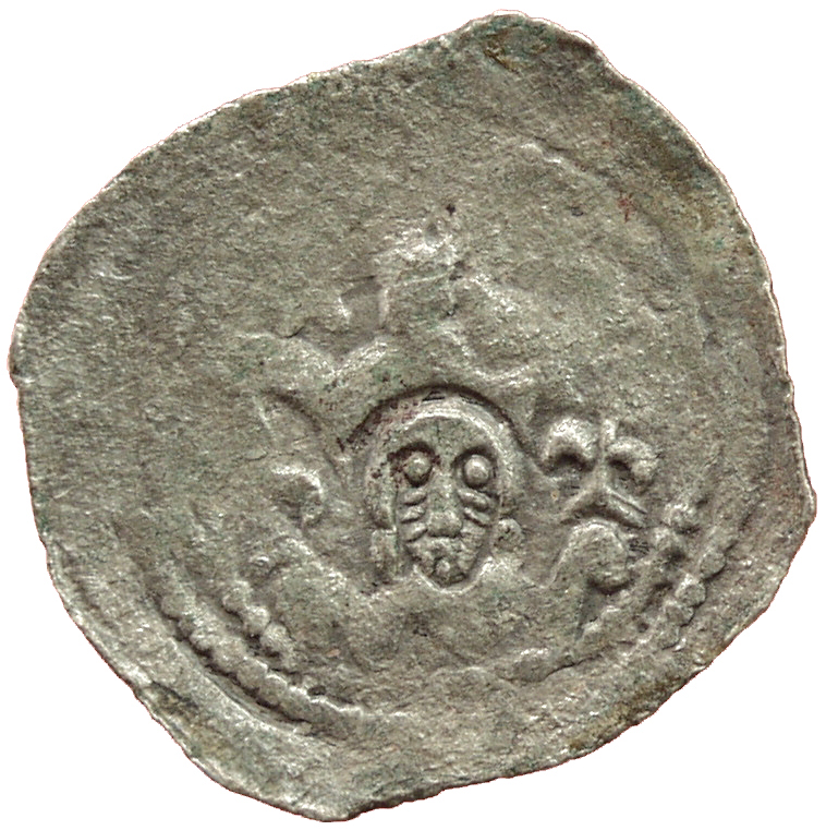 Herzöge von Kärnten / Herren von Krain: Bernhard (1202–1256)