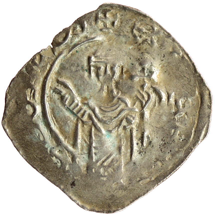 Erzbischöfe von Salzburg / Herzöge von Österreich: Eberhard II. (1200–1246) und Leopold VI. (1198–1230)