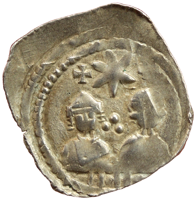 Erzbischöfe von Salzburg / Herzöge von Österreich: Eberhard II. (1200–1246) und Leopold VI. (1198–1230)