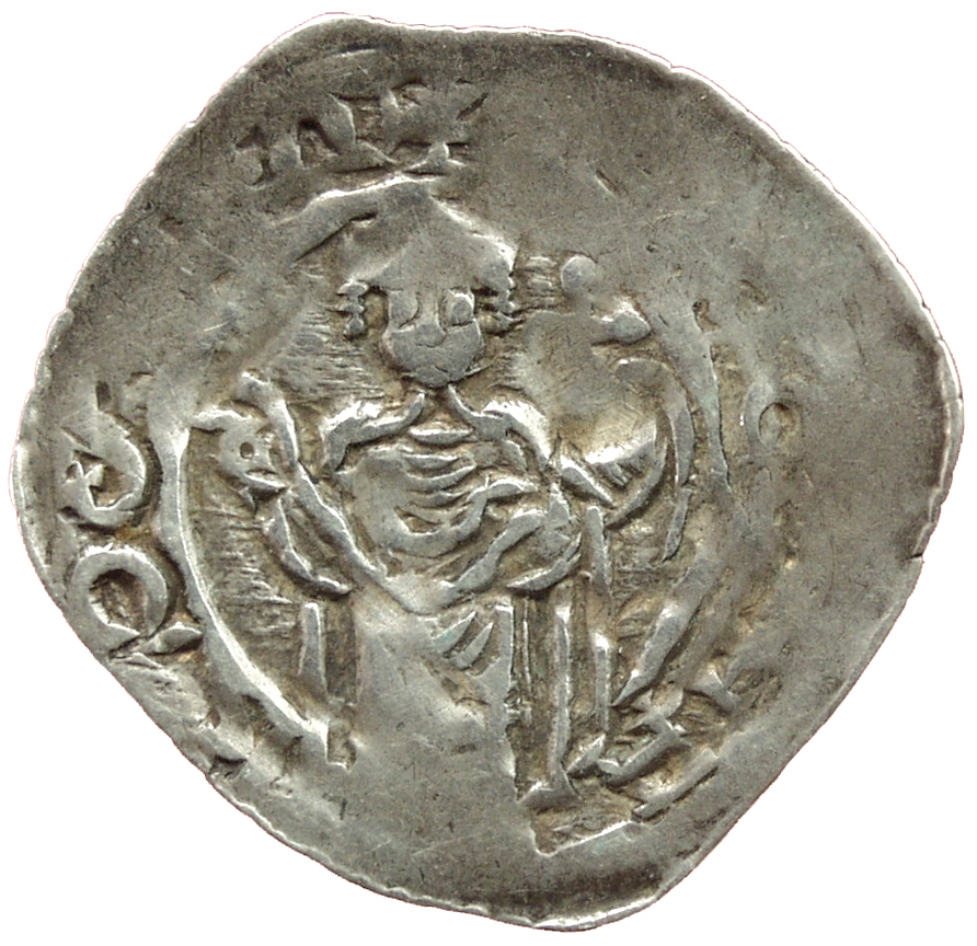 Erzbischöfe von Salzburg / Herzöge von Österreich: Eberhard II. (1200–1246) und Leopold VI. (1198–1230)