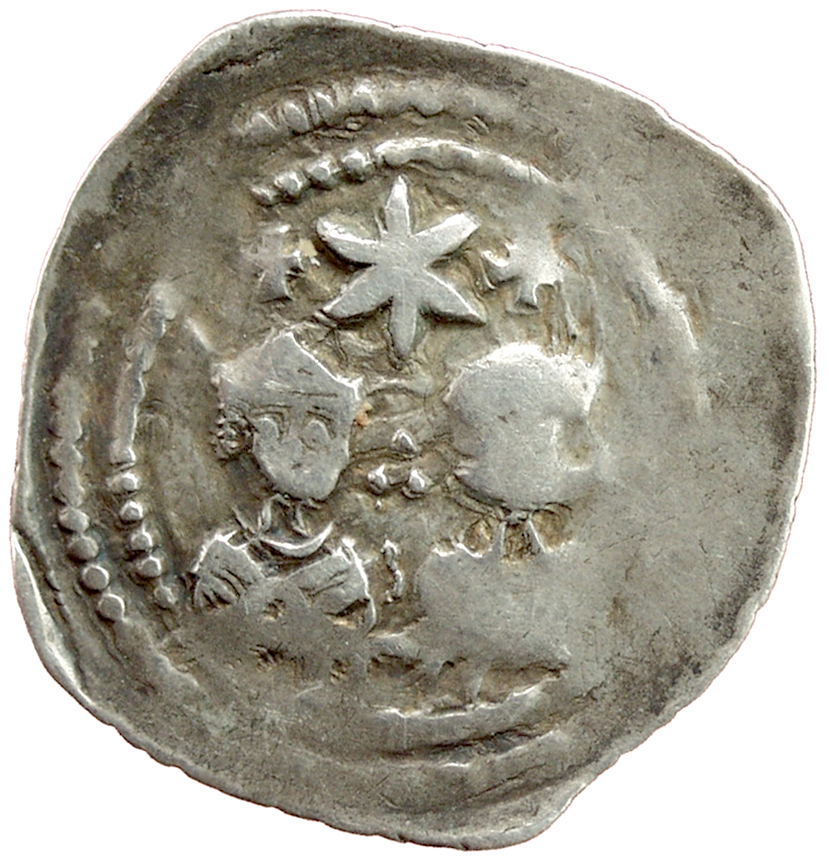 Erzbischöfe von Salzburg / Herzöge von Österreich: Eberhard II. (1200–1246) und Leopold VI. (1198–1230)