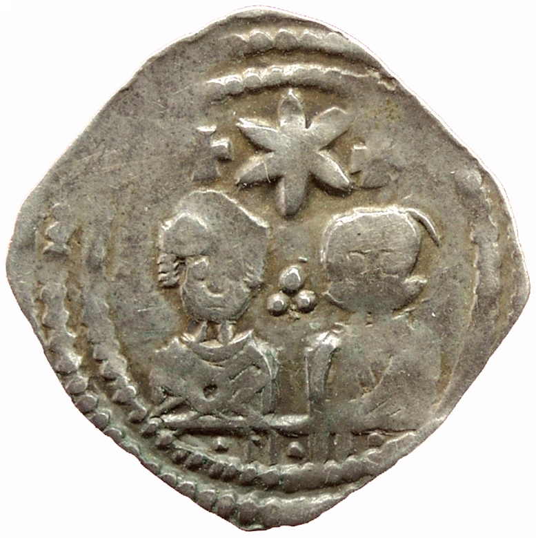 Erzbischöfe von Salzburg / Herzöge von Österreich: Eberhard II. (1200–1246) und Leopold VI. (1198–1230)