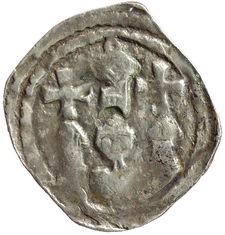 Erzbischöfe von Salzburg: Eberhard II. (1200–1246)