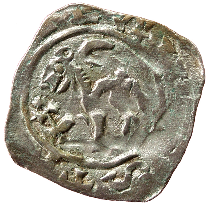Herzöge von Kärnten / Herren von Krain: Bernhard (1202–1256)