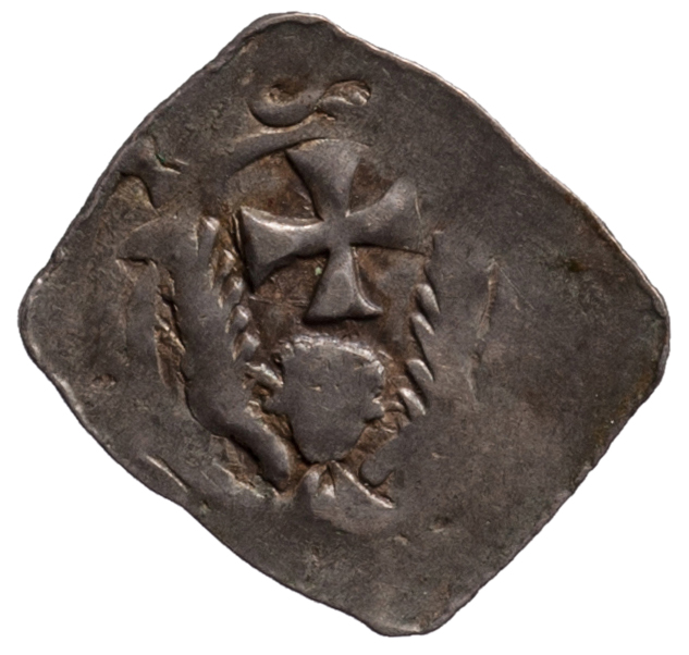 Herzöge von Andechs-Meranien: Heinrich IV. (1204–1228)