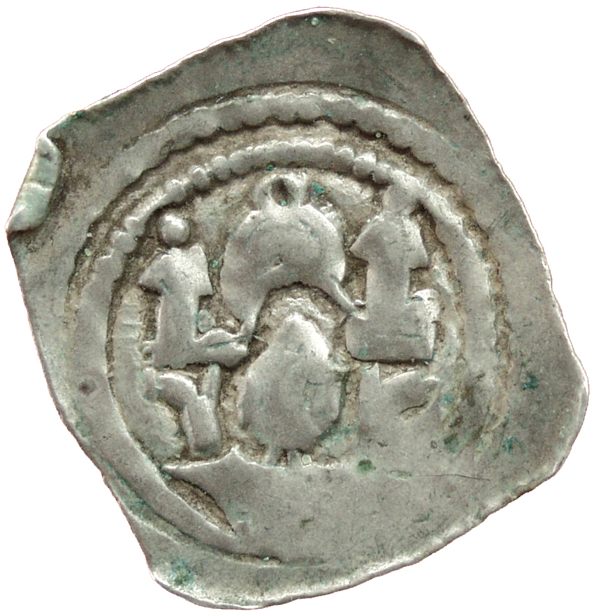 Erzbischöfe von Salzburg: Eberhar II. (1200–1246)