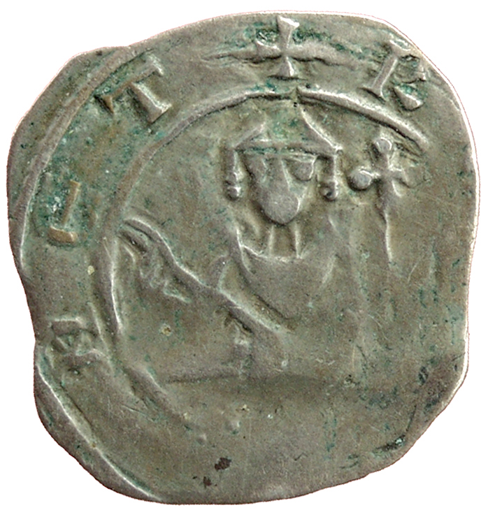 Erzbischöfe von Salzburg / Herzöge von Österreich: Eberhard II. (1200–1246) und Leopold VI. (1198–1230)