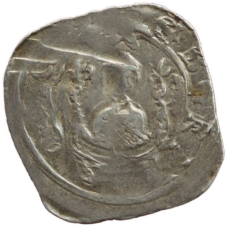 Erzbischöfe von Salzburg: Eberhard II. (1200–1246)