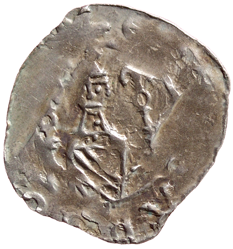 Erzbischöfe von Salzburg: Eberhard II. (1200–1246)