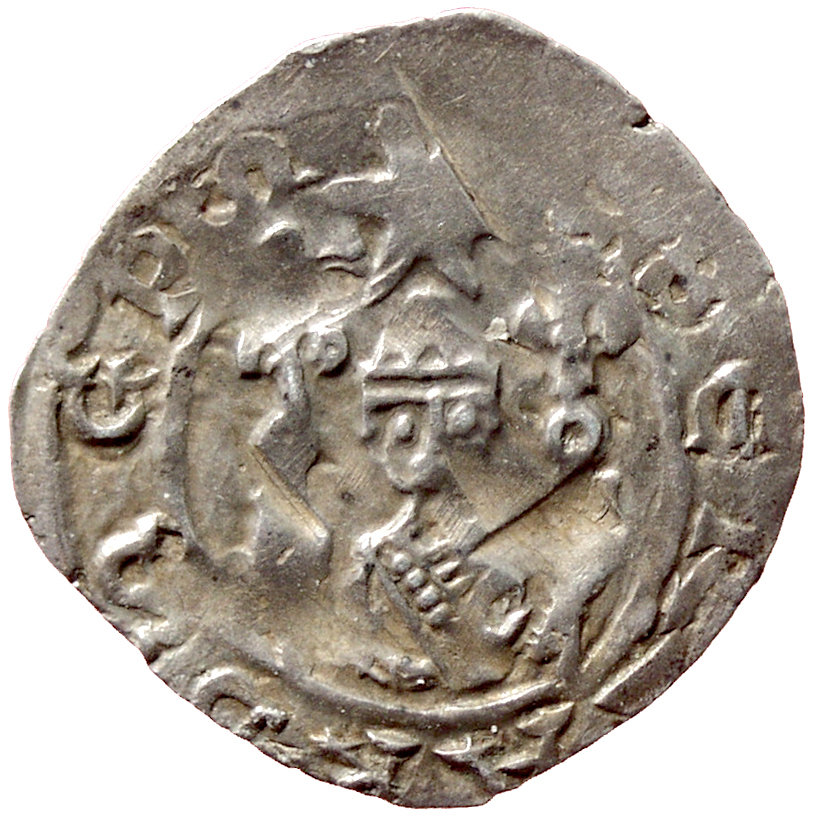 Erzbischöfe von Salzburg: Eberhard II. (1200–1246)
