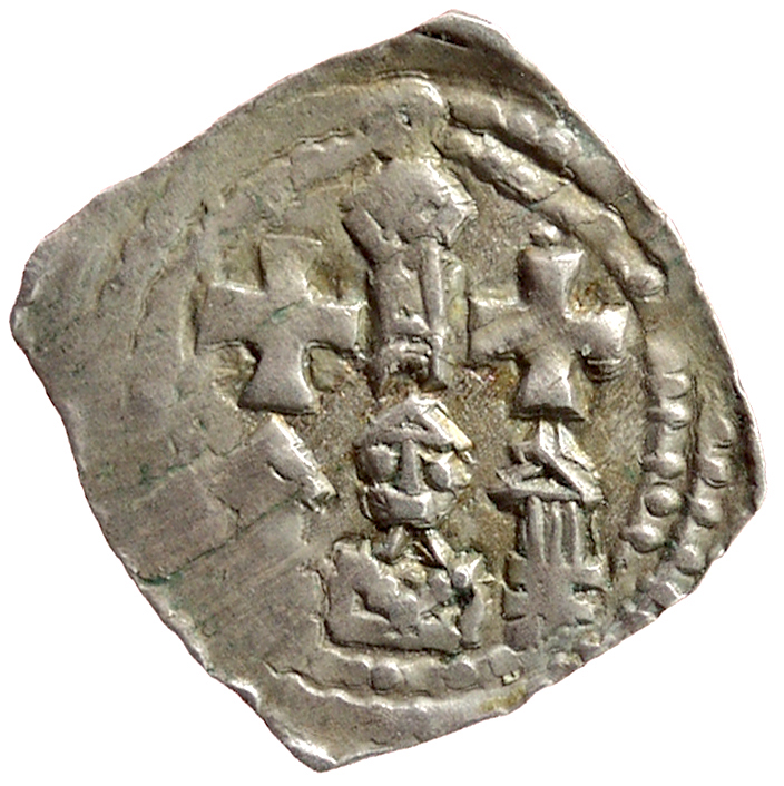 Erzbischöfe von Salzburg: Eberhard II. (1200–1246)
