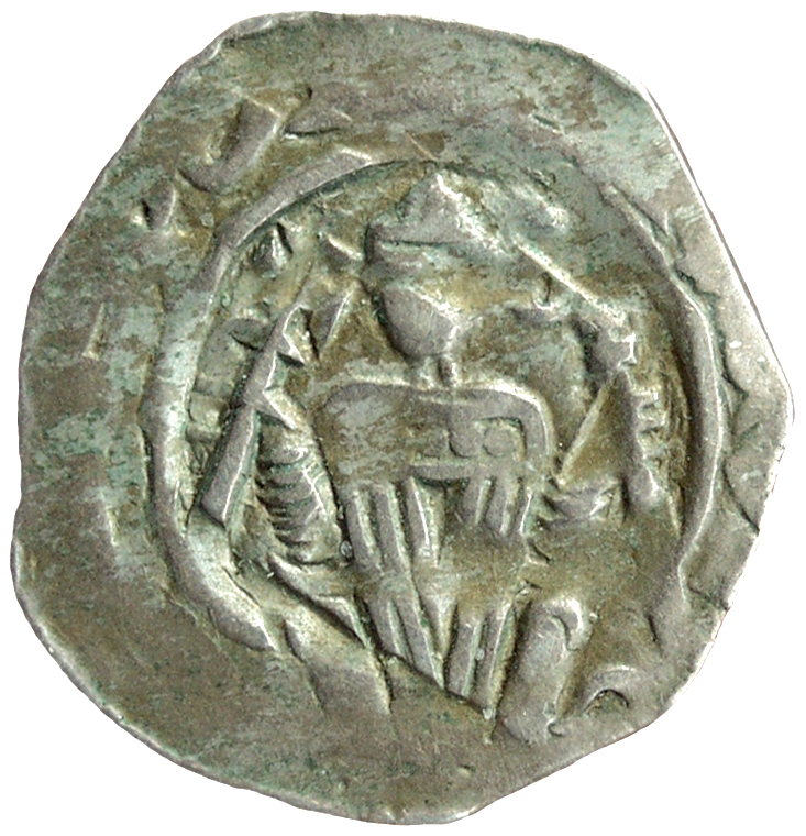Herzöge von Andechs-Meranien: Berthold V. von Aquileia (1218–1251)