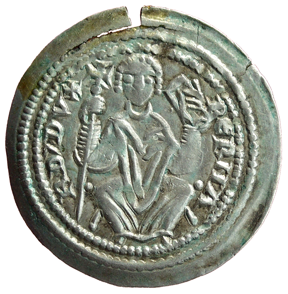 Herzöge von Kärnten: Bernhard (1202–1256)