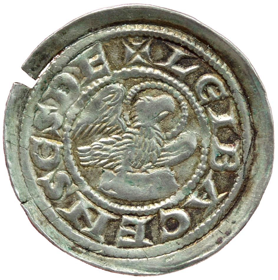 Herzöge von Kärnten: Bernhard (1202–1256)