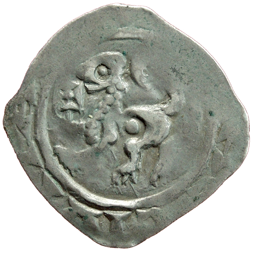 Herzöge von Kärnten: Bernhard (1202–1256)