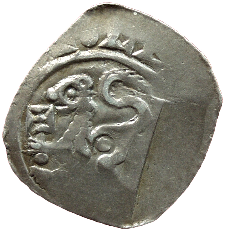 Herzöge von Kärnten: Bernhard (1202–1256)