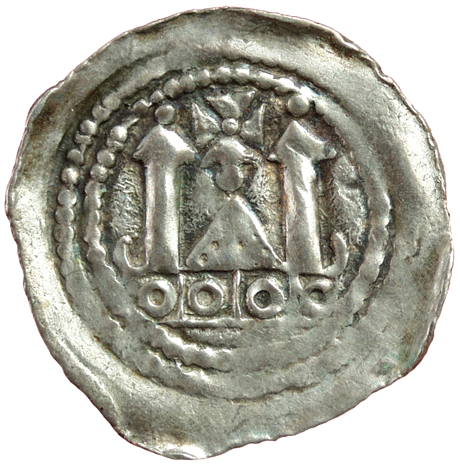 Herzöge von Andechs-Meranien: Heinrich IV. von Andechs-Meranien (1204–1228)