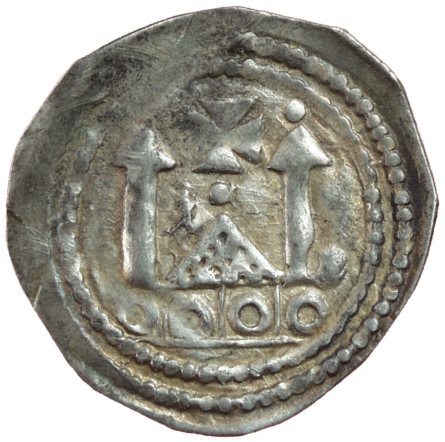 Herzöge von Andechs-Meranien: Heinrich IV. von Andechs-Meranien (1204–1228)
