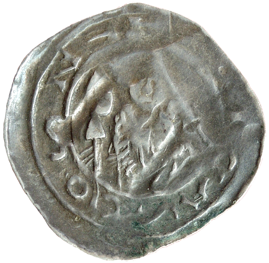 Herzöge von Andechs-Meranien: Heinrich IV. von Andechs-Meranien (1204–1228)