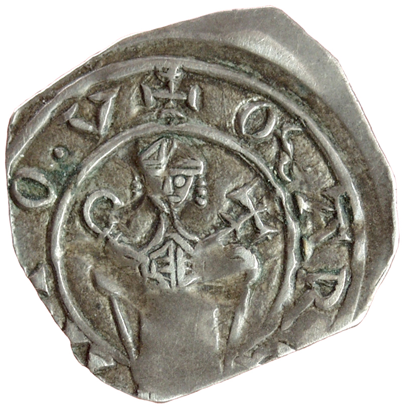 Herzöge von Andechs-Meranien: Heinrich IV. von Andechs-Meranien (1204–1228)