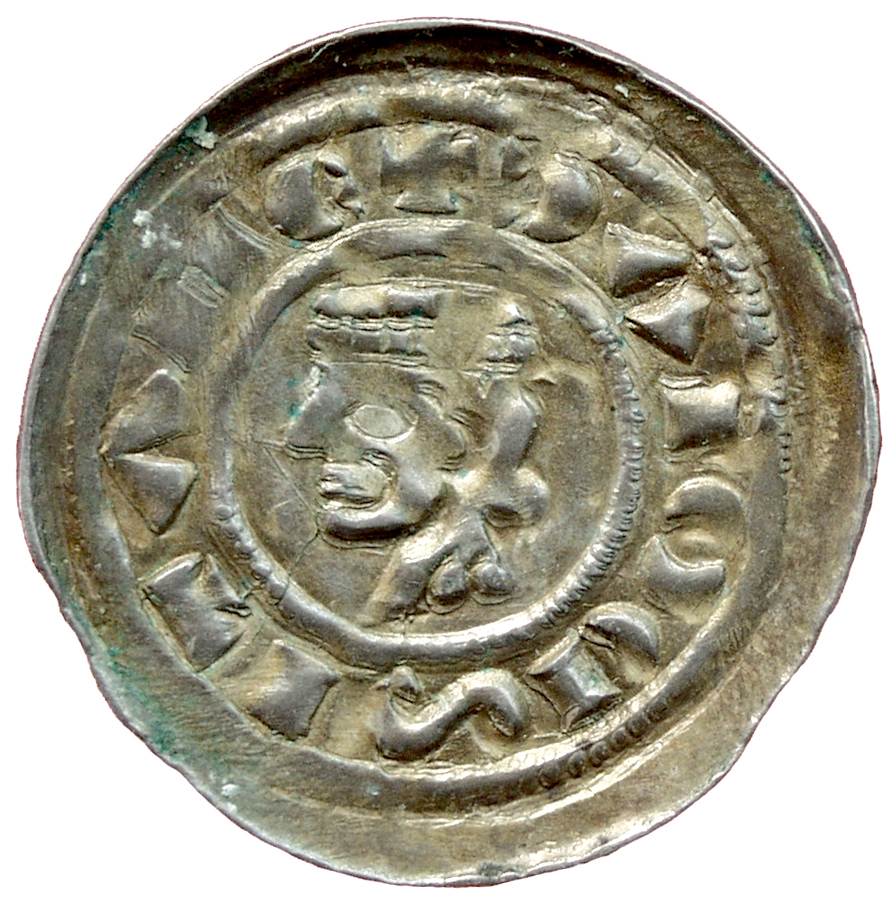 Herzöge von Kärnten: Ulrich III. (1256–1269)