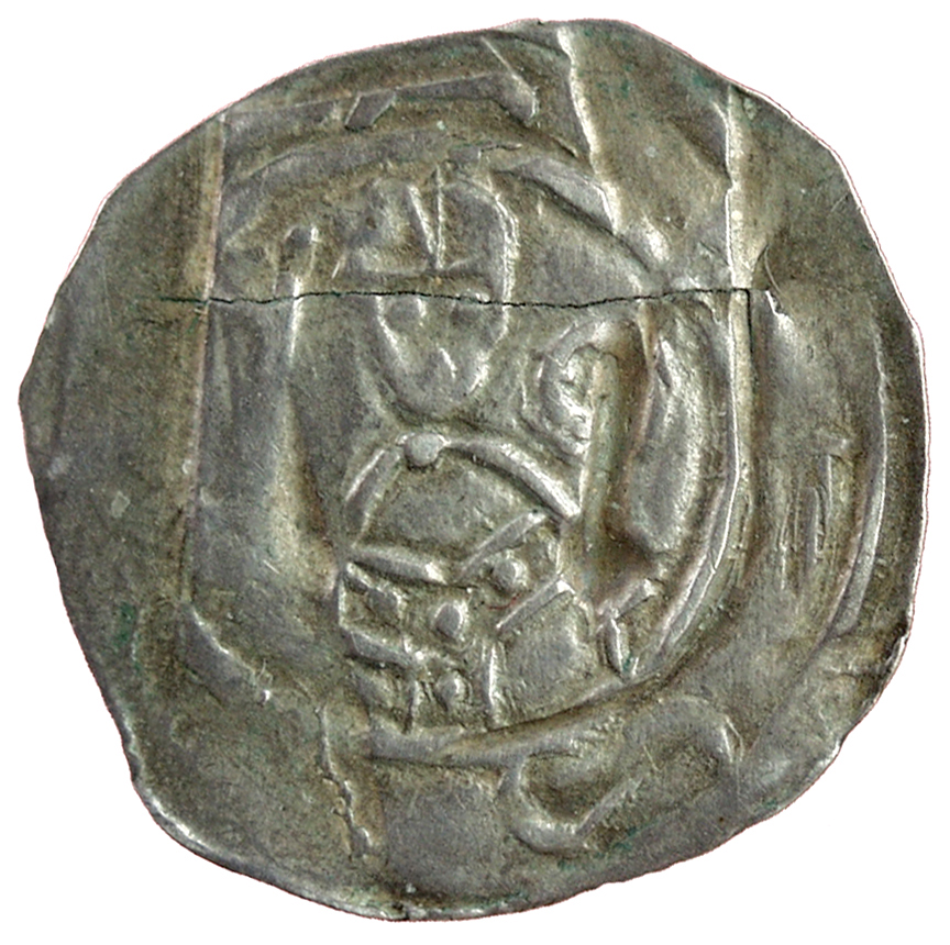 Bischöfe von Bamberg: Otto II. von Meranien (1177–1196) oder Thiemo von Lyskirch (1196–1202)