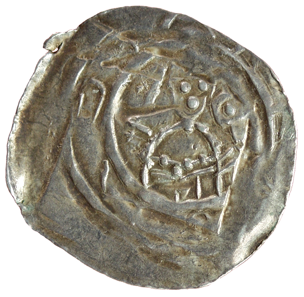 Bischöfe von Bamberg: Otto II. von Meranien (1177–1196) oder Thiemo von Lyskirch (1196–1202)