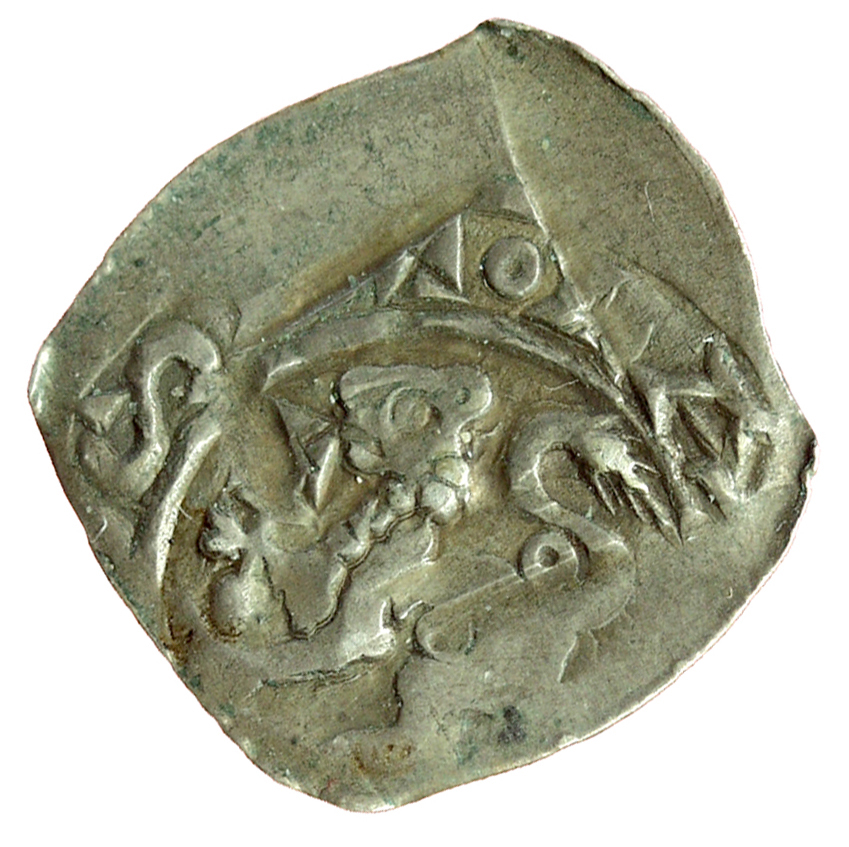 Herzöge von Kärnten / Herren von Krain: Bernhard (1202–1256)