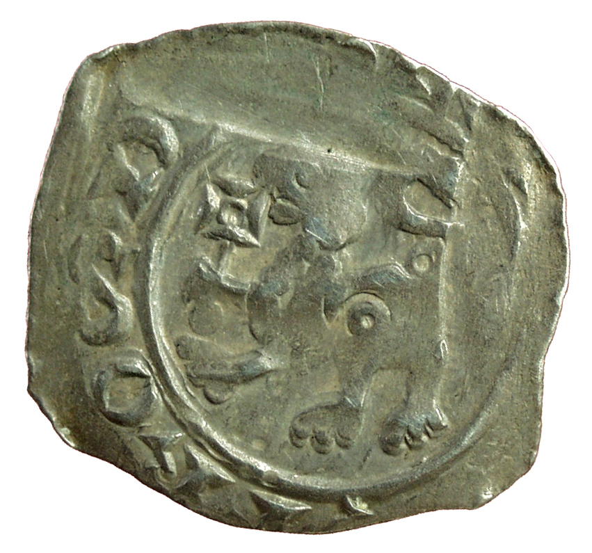 Herzöge von Kärnten / Herren von Krain: Bernhard (1202–1256)