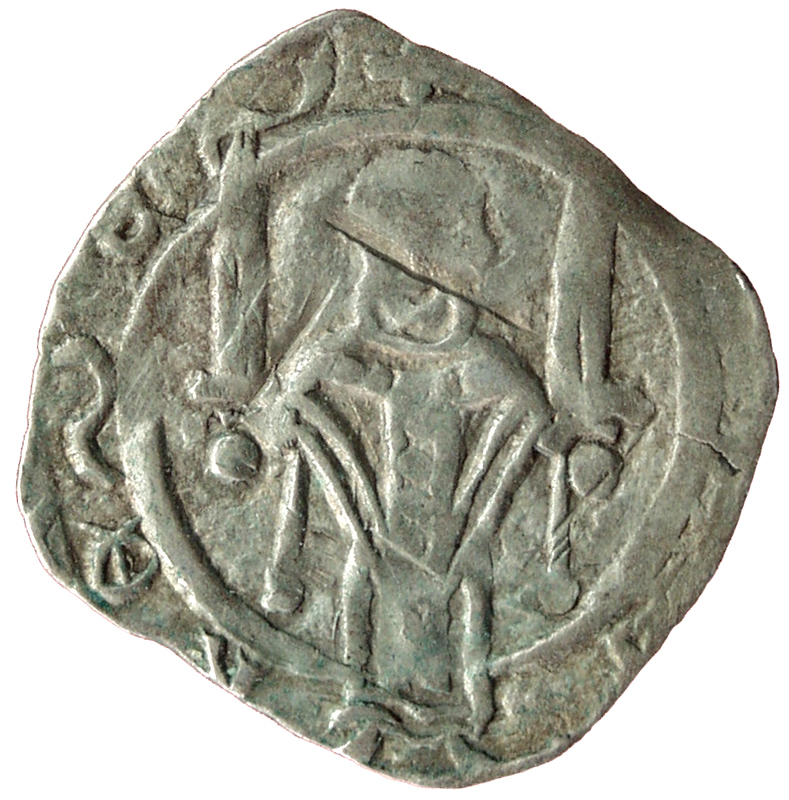 Herzöge von Kärnten / Herren von Krain: Bernhard (1202–1256)