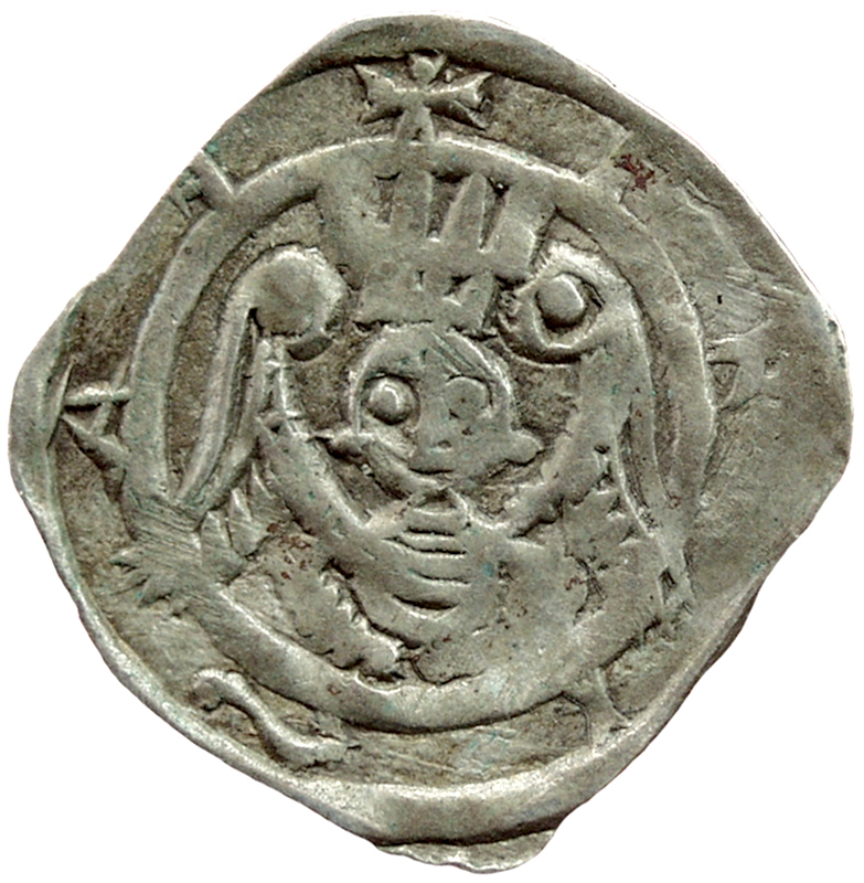 Herzöge von Kärnten / Herren von Krain: Bernhard (1202–1256)