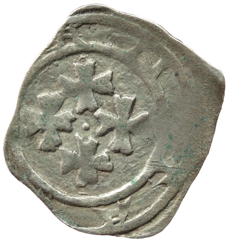 Herzöge von Kärnten / Herren von Krain: Bernhard (1202–1256)