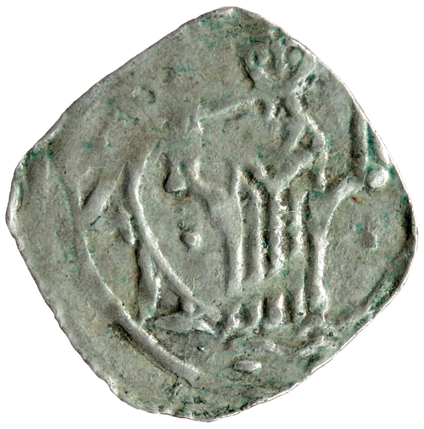 Herzöge von Kärnten / Herren von Krain: Bernhard (1202–1256)