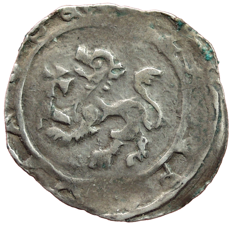 Herzöge von Kärnten / Herren von Krain: Bernhard (1202–1256)