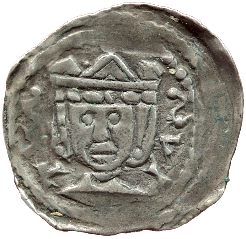Herzöge von Kärnten / Herren von Krain: Bernhard (1202–1256)