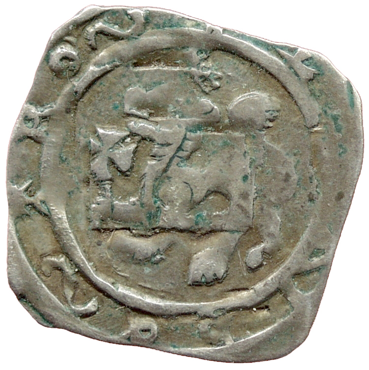 Herzöge von Kärnten / Herren von Krain: Bernhard (1202–1256)