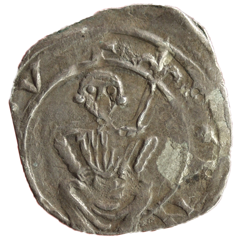 Herzöge von Kärnten / Herren von Krain: Bernhard (1202–1256)