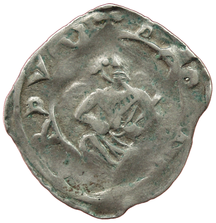 Herzöge von Kärnten / Herren von Krain: Bernhard (1202–1256)