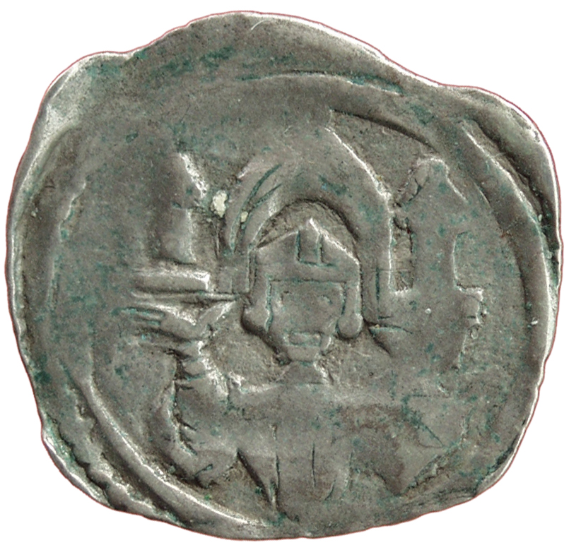 Herzöge von Kärnten / Herren von Krain: Bernhard (1202–1256)
