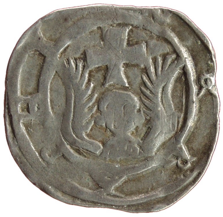 Herzöge von Kärnten / Herren von Krain: Bernhard (1202–1256)