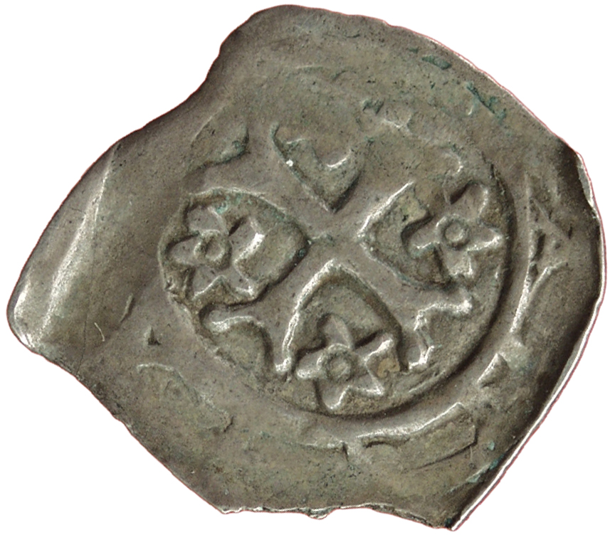 Herzöge von Kärnten / Herren von Krain: Bernhard (1202–1256)