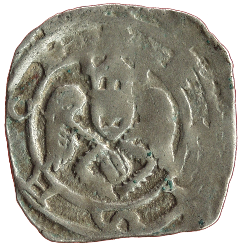 Herzöge von Kärnten / Herren von Krain: Bernhard (1202–1256)