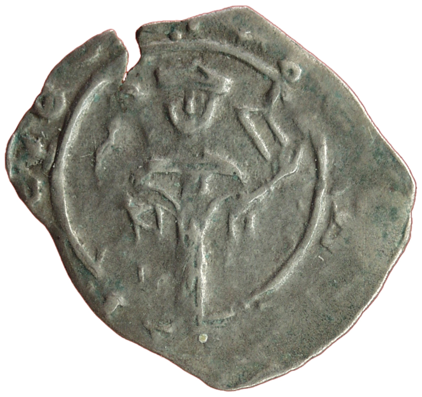 Herzöge von Kärnten / Herren von Krain: Bernhard (1202–1256)