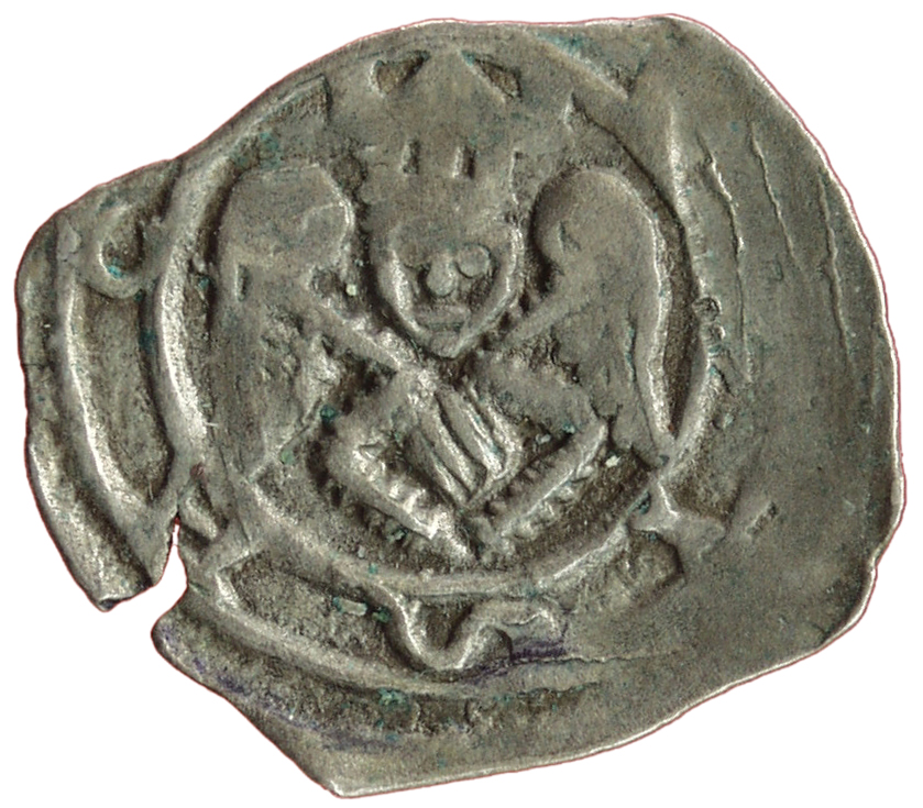 Herzöge von Kärnten / Herren von Krain: Bernhard (1202–1256)