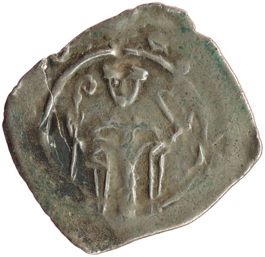 Herzöge von Kärnten / Herren von Krain: Bernhard (1202–1256)
