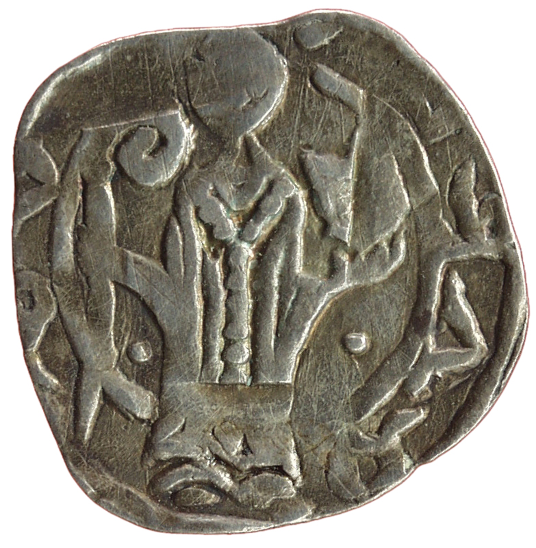 Herzöge von Kärnten / Herren von Krain: Bernhard (1202–1256)