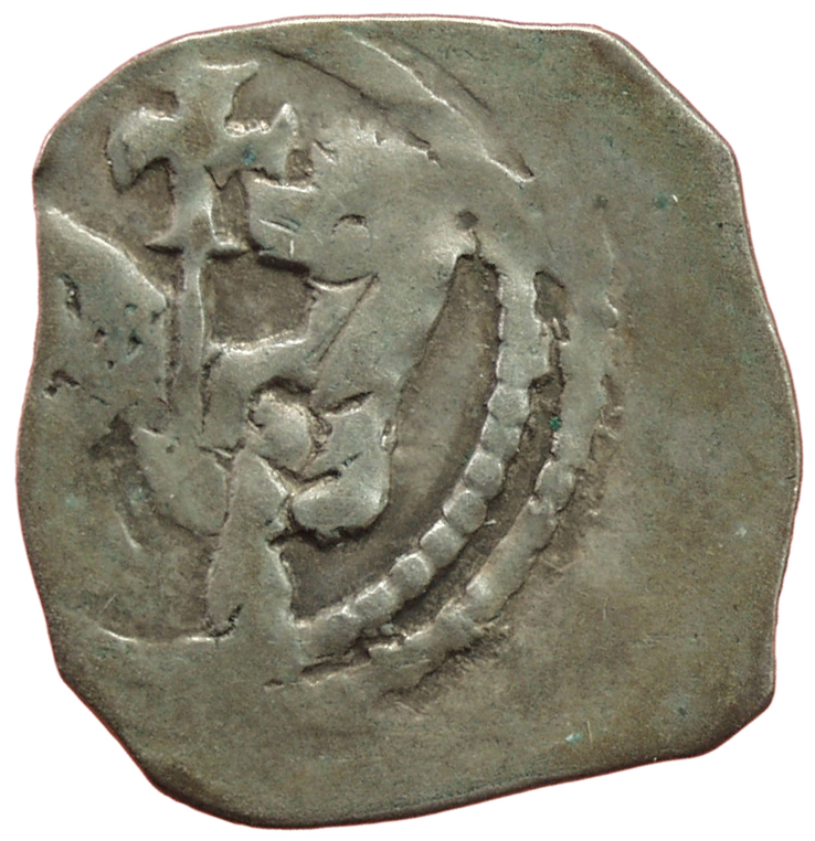 Herrn von Krain bzw. Grenzlandprägung: Zeit Herzog Bernhards (1202–1256)