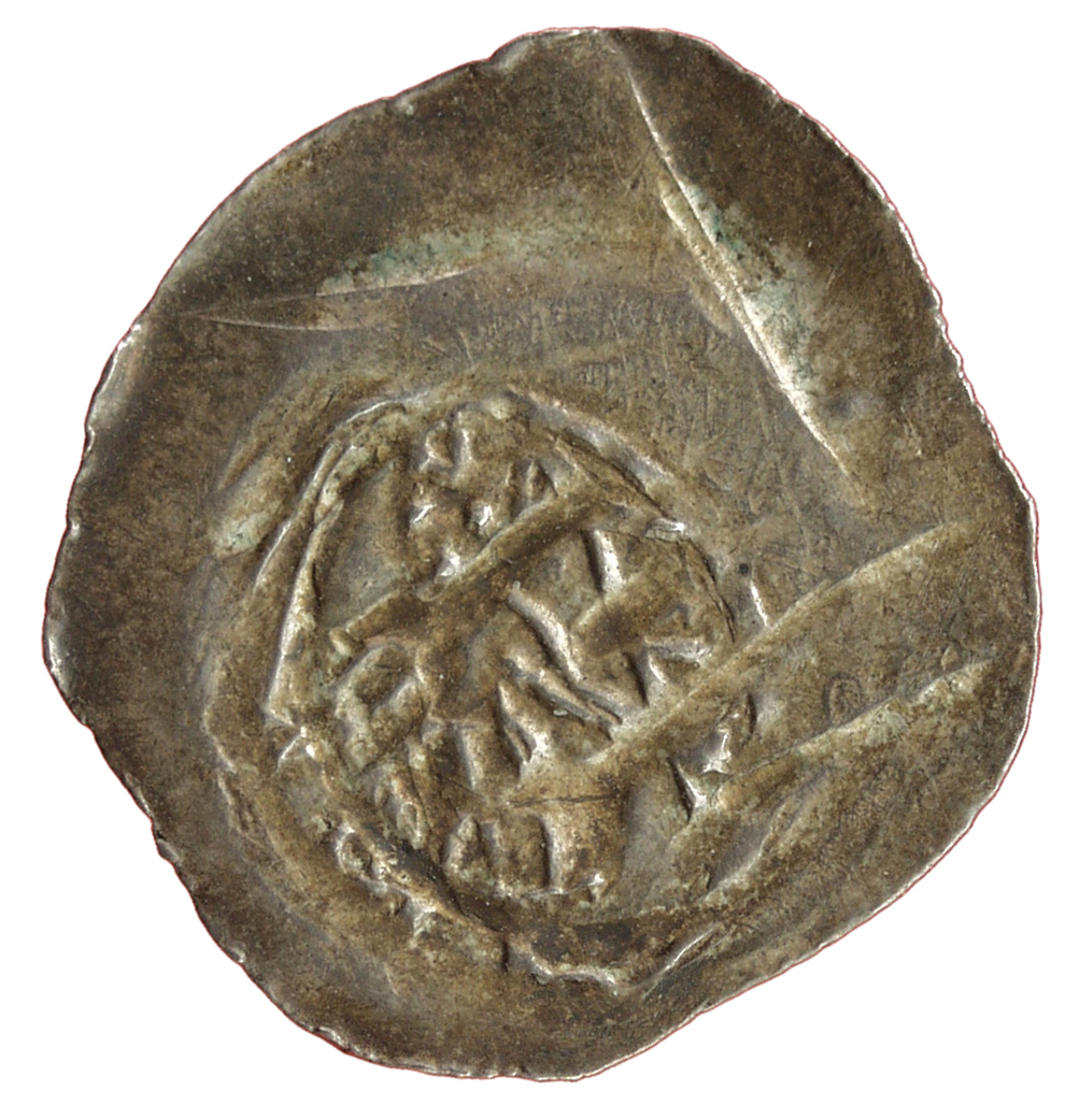 Herzöge von Andechs-Meranien: Berthold IV. (1188–1204)