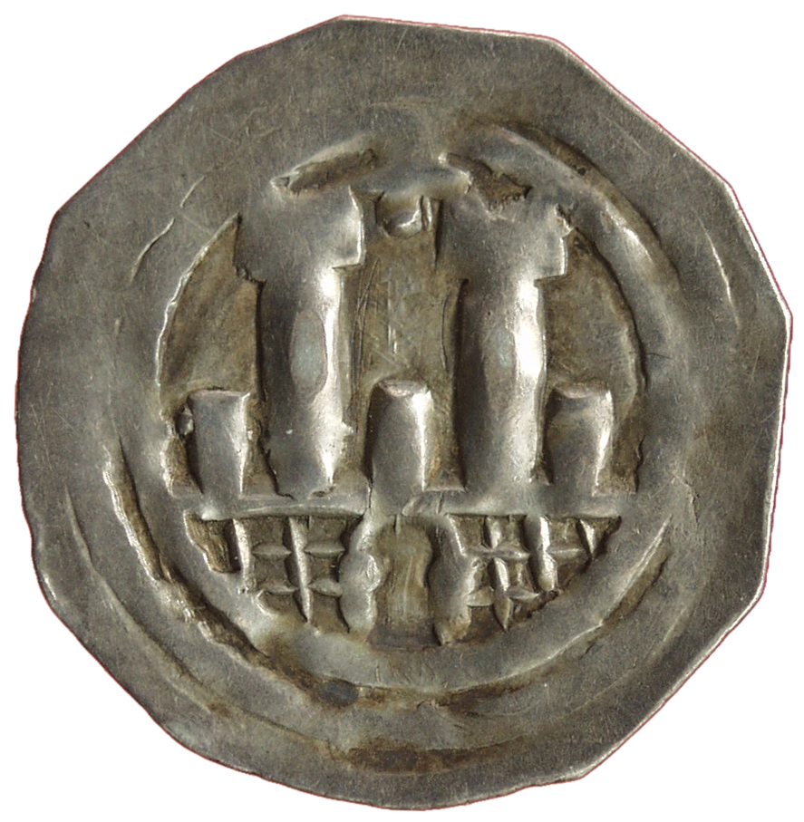 Münze